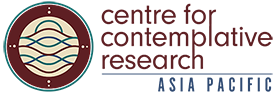 The Centre for Contemplative Research NZ Logo