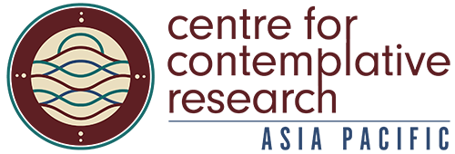 Centre for Contemplative Research Aotearoa Charitable Trust logo